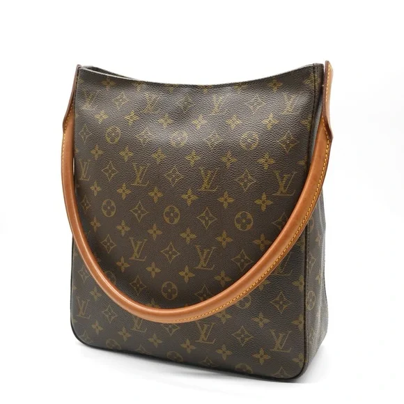 🍓LV Looping GM MI0020 - Picture 1 of 15